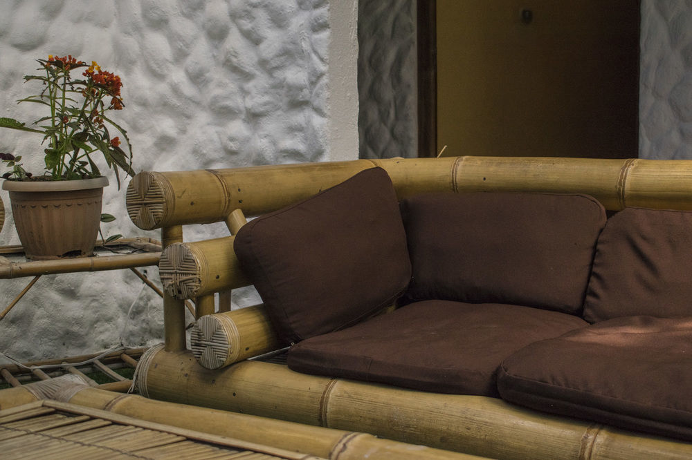 Bugabutik Hotel Resort Cocles Beach Екстериор снимка